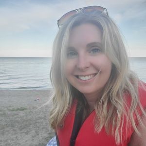 Hi, I'm Danna! 🎀 Posh Ambassador